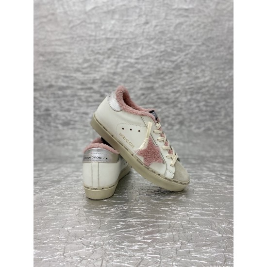 Golden Goose GGDB Sneakers