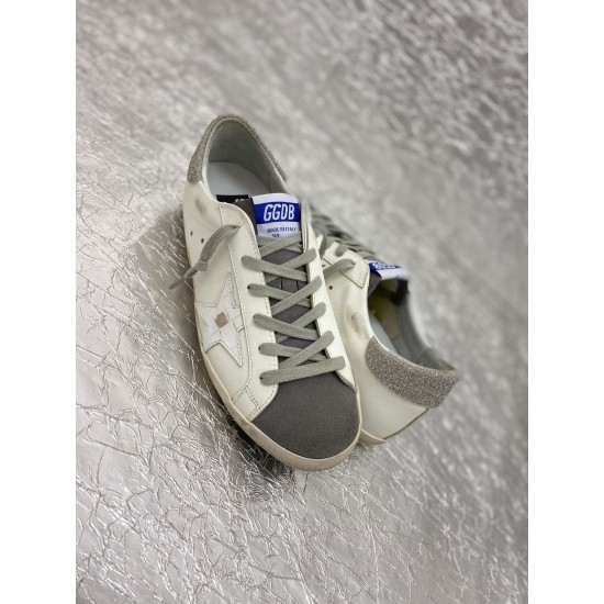 Golden Goose GGDB Sneakers