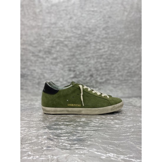 Golden Goose GGDB Sneakers