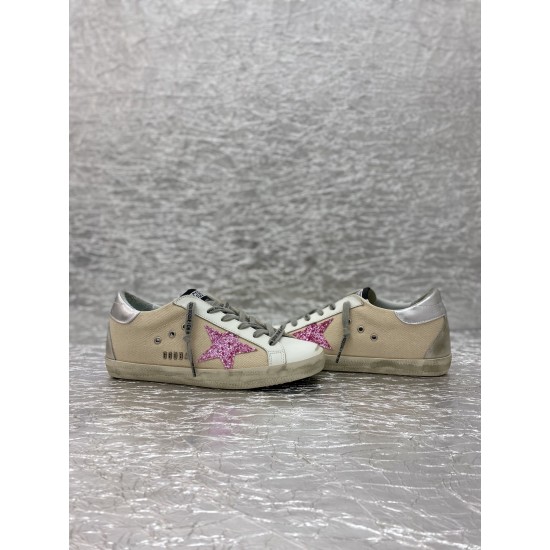 Golden Goose GGDB Sneakers