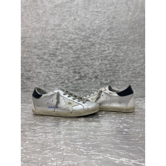 Golden Goose GGDB Sneakers