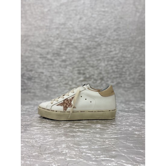 Golden Goose GGDB Sneakers