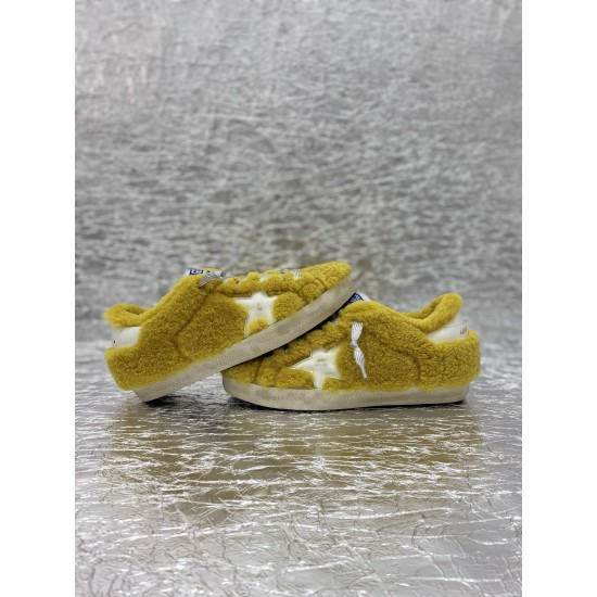 Golden Goose GGDB Sneakers