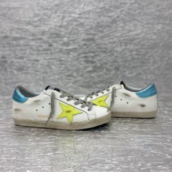 Golden Goose GGDB Sneakers