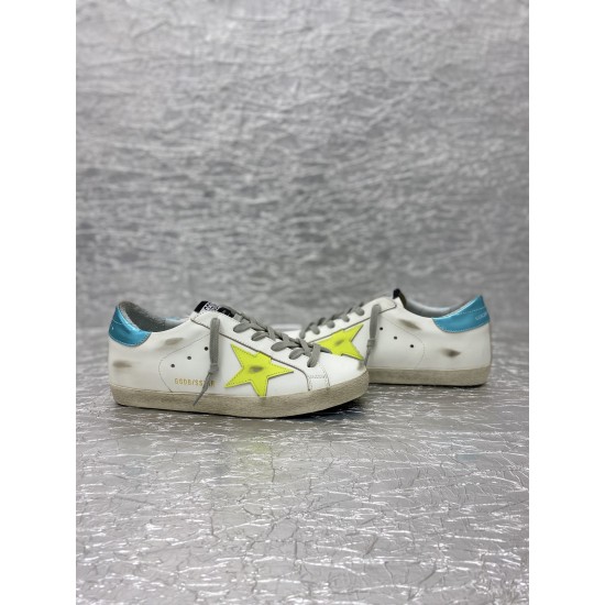 Golden Goose GGDB Sneakers