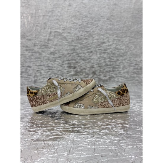 Golden Goose GGDB Sneakers