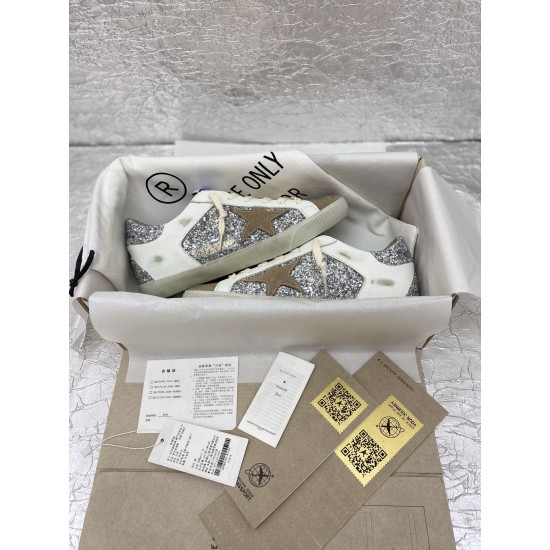 Golden Goose GGDB Sneakers