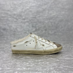 Golden Goose GGDB Sneakers