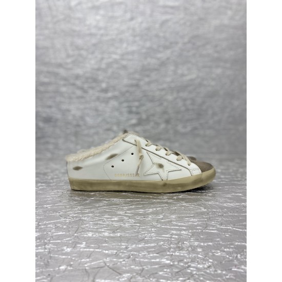 Golden Goose GGDB Sneakers