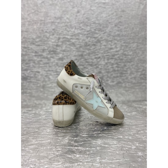 Golden Goose GGDB Sneakers