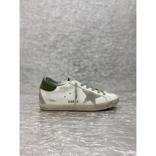 Golden Goose GGDB Sneakers