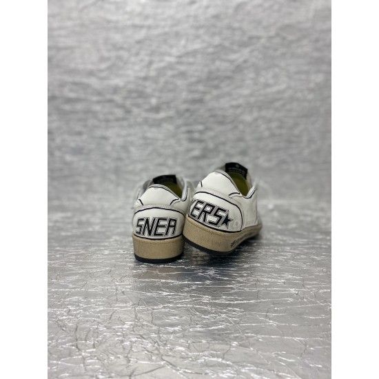 Golden Goose GGDB Sneakers