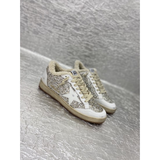 Golden Goose GGDB Sneakers