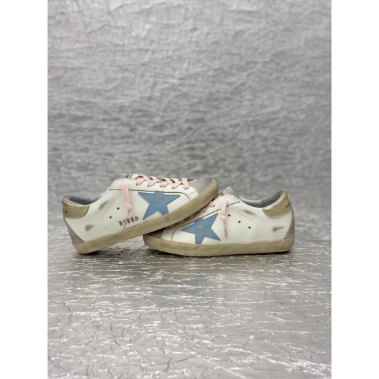 Golden Goose GGDB Sneakers