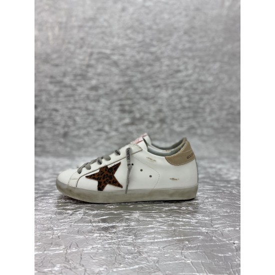 Golden Goose GGDB Sneakers