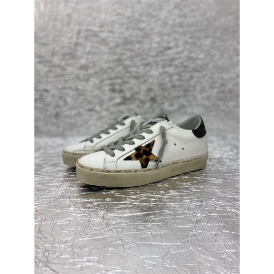 Golden Goose GGDB Sneakers