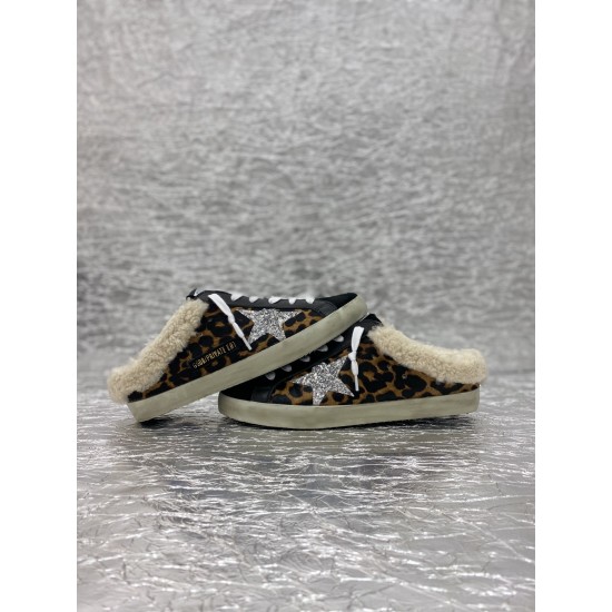 Golden Goose GGDB Sneakers