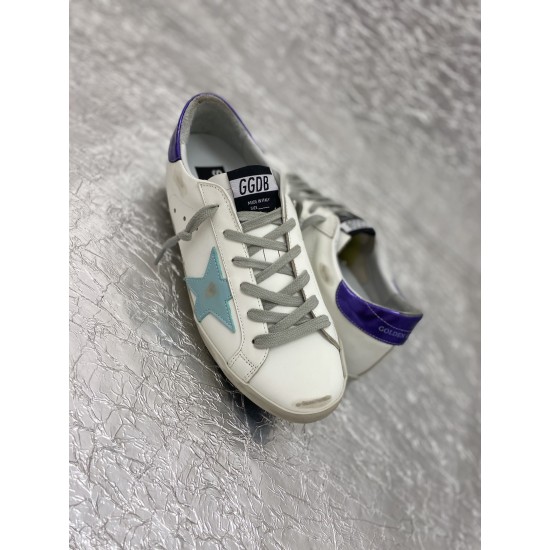 Golden Goose GGDB Sneakers