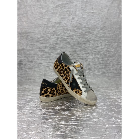 Golden Goose GGDB Sneakers