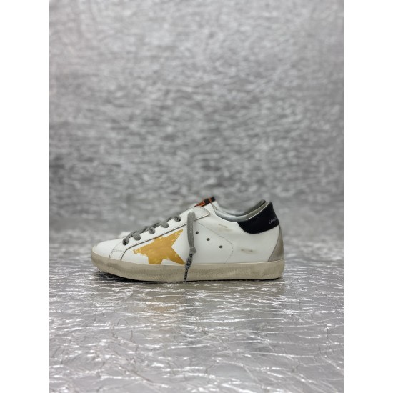 Golden Goose GGDB Sneakers