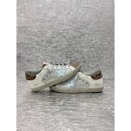 Golden Goose GGDB Sneakers