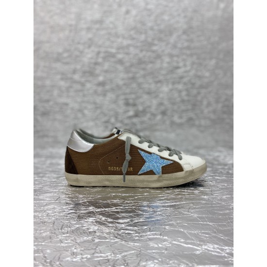 Golden Goose GGDB Sneakers