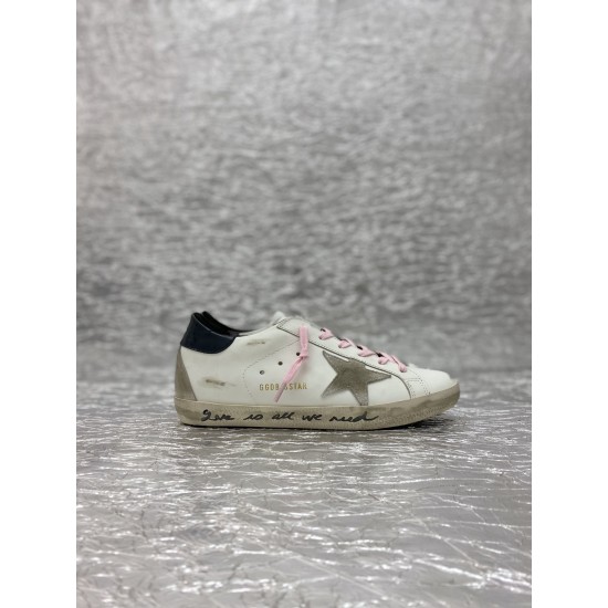 Golden Goose GGDB Sneakers