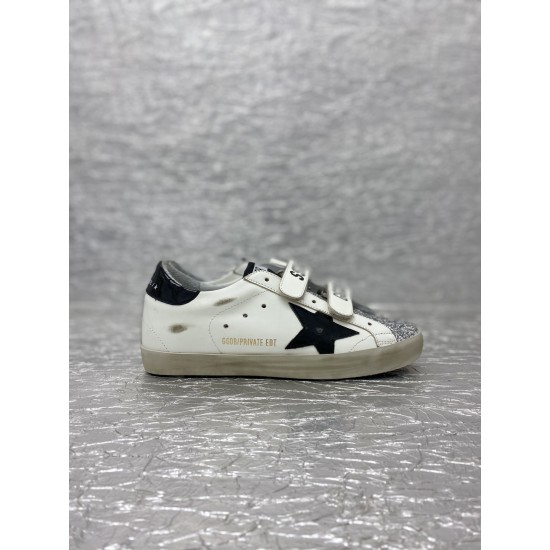 Golden Goose GGDB Sneakers