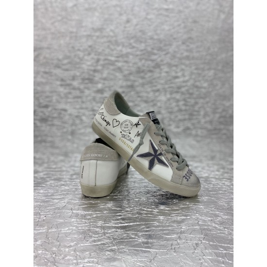 Golden Goose GGDB Sneakers