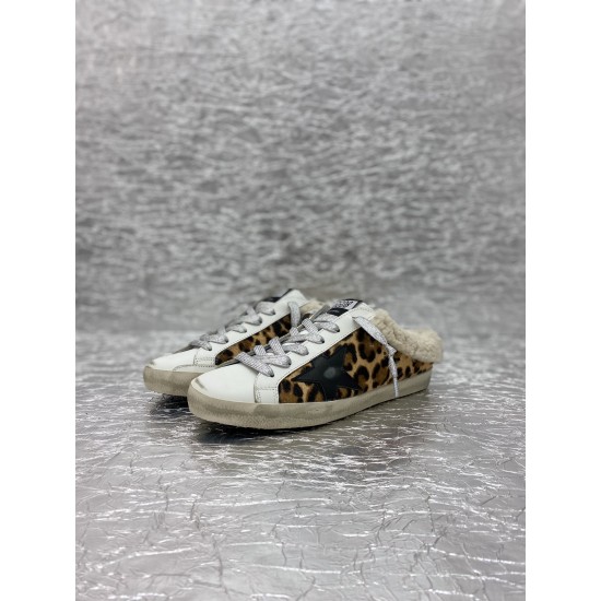 Golden Goose GGDB Sneakers