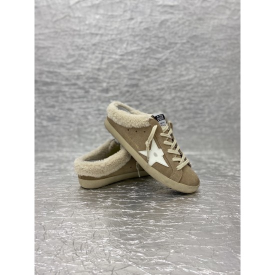 Golden Goose GGDB Sneakers