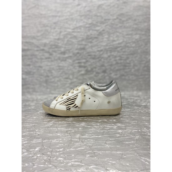 Golden Goose GGDB Sneakers