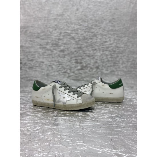 Golden Goose GGDB Sneakers