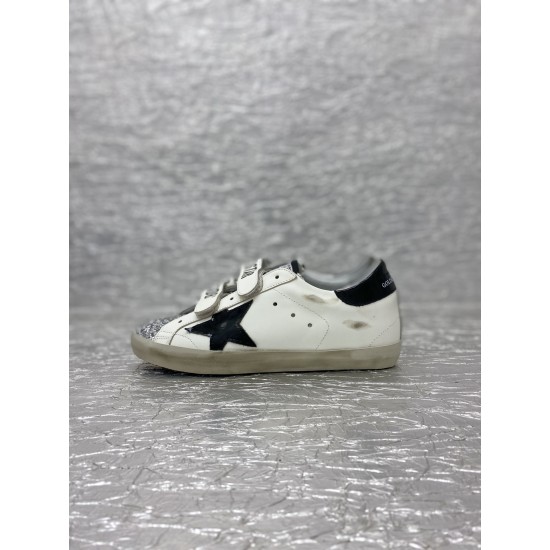 Golden Goose GGDB Sneakers