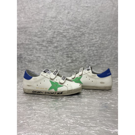 Golden Goose GGDB Sneakers