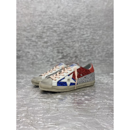 Golden Goose GGDB Sneakers