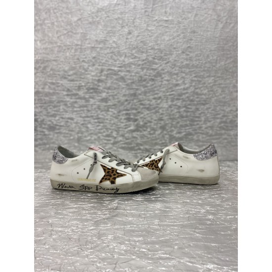 Golden Goose GGDB Sneakers