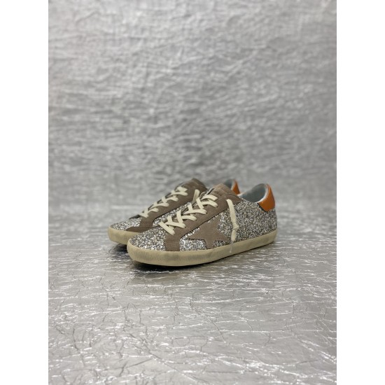 Golden Goose GGDB Sneakers