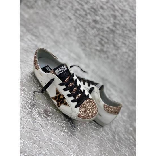 Golden Goose GGDB Sneakers