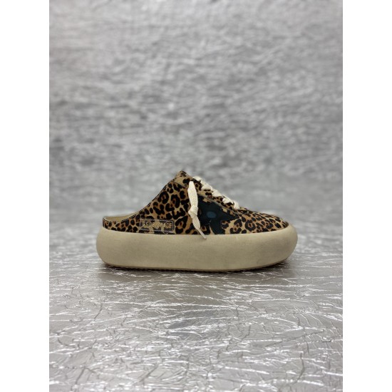 Golden Goose GGDB Sneakers