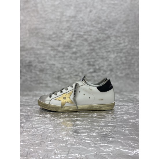 Golden Goose GGDB Sneakers