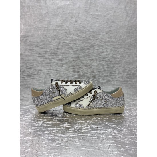 Golden Goose GGDB Sneakers