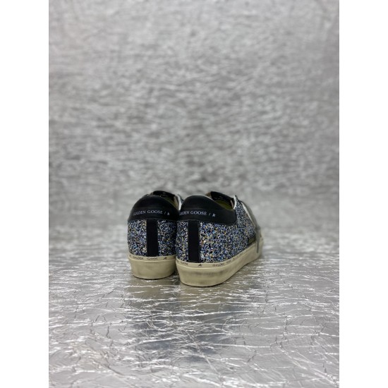 Golden Goose GGDB Sneakers