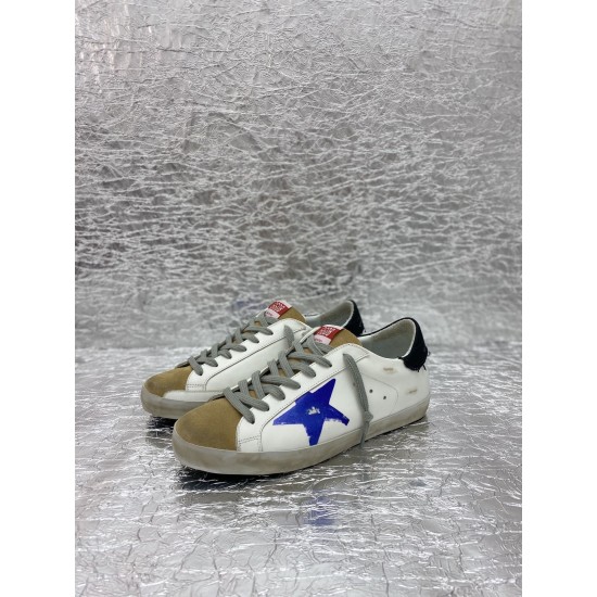 Golden Goose GGDB Sneakers