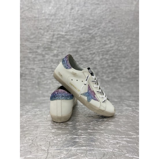 Golden Goose GGDB Sneakers