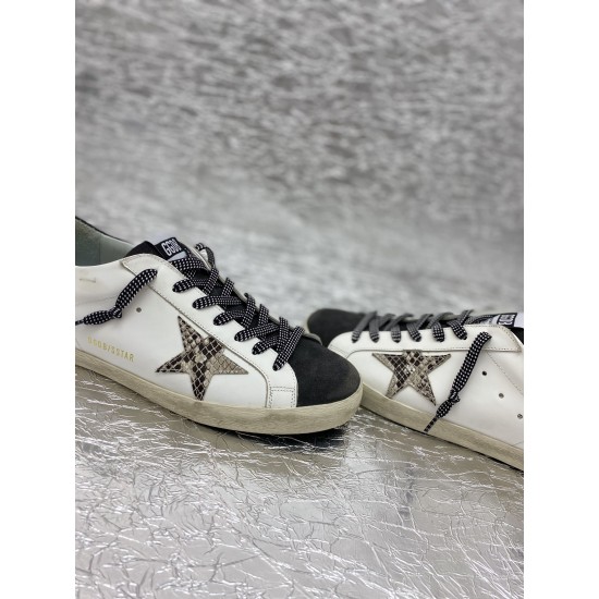 Golden Goose GGDB Sneakers