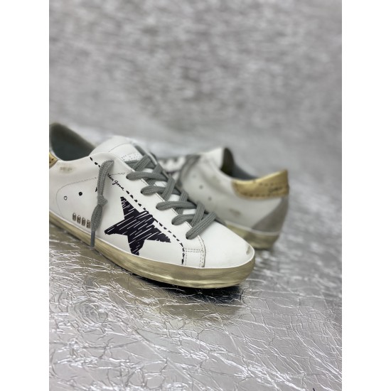 Golden Goose GGDB Sneakers