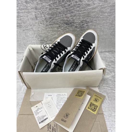 Golden Goose GGDB Sneakers