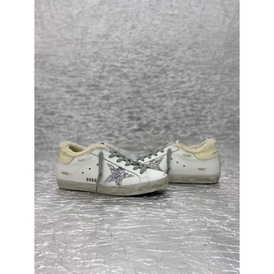 Golden Goose GGDB Sneakers