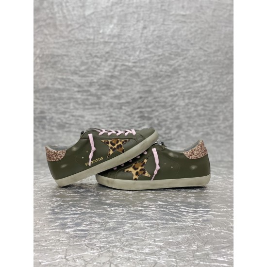 Golden Goose GGDB Sneakers